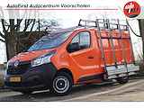 Renault Trafic 1.6 dCi T29 L1H1 Comfort | Marge | Trekhaak | 3-zits |