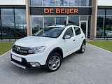 Dacia Sandero 1.0 TCe Stepway 100pk Navi I Camera I Cruise