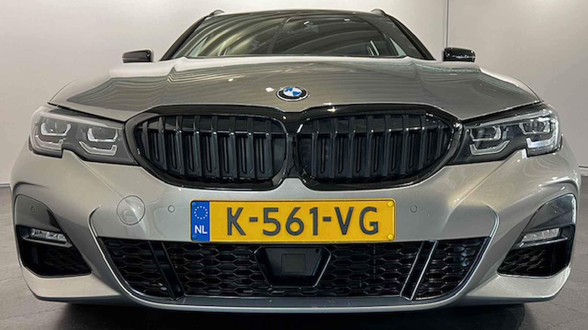 BMW 3-Serie Touring (g21) 330e 292pk xDrive Aut Business Edition Plus - 4/68