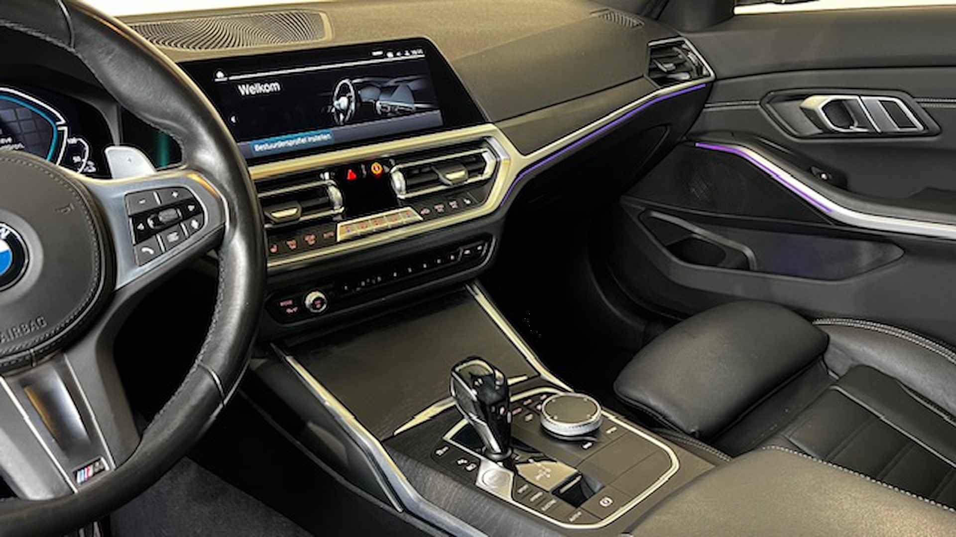 BMW 3-Serie Touring (g21) 330e 292pk xDrive Aut Business Edition Plus - 11/68