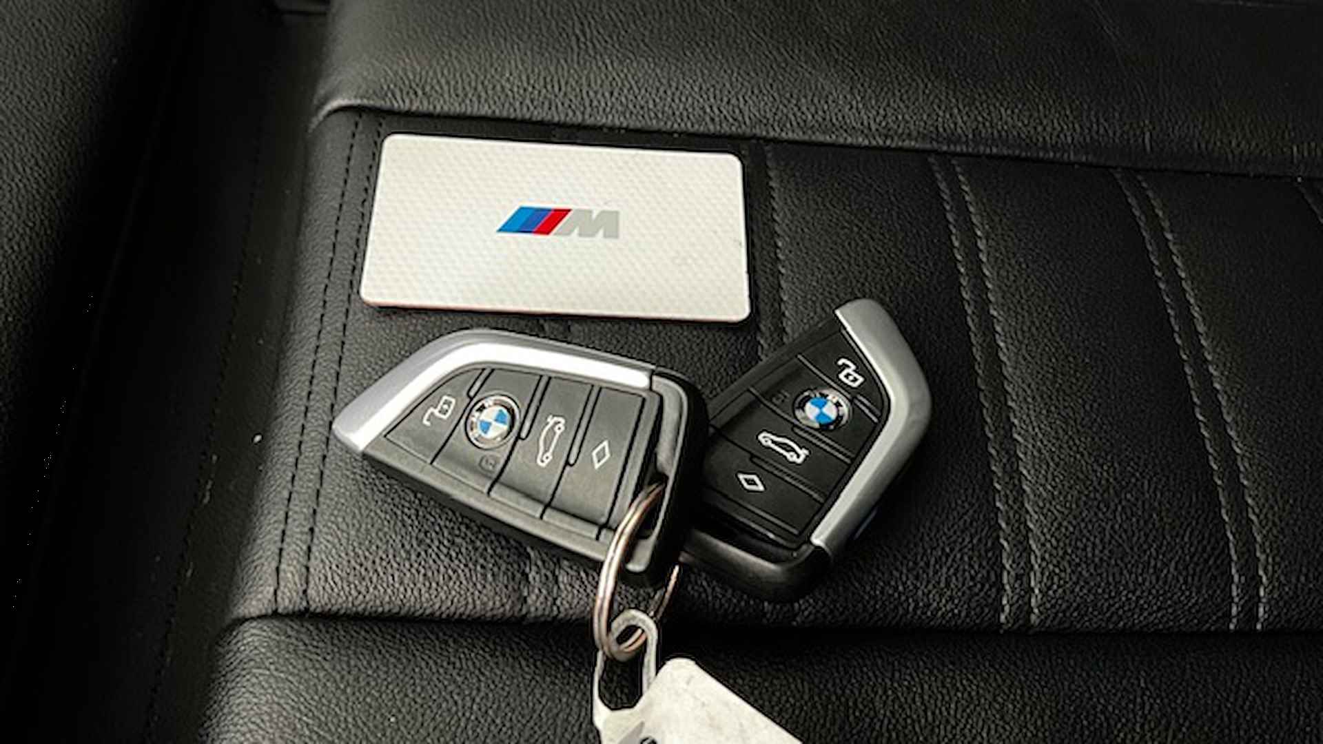 BMW 3-Serie Touring (g21) 330e 292pk xDrive Aut Business Edition Plus - 41/68