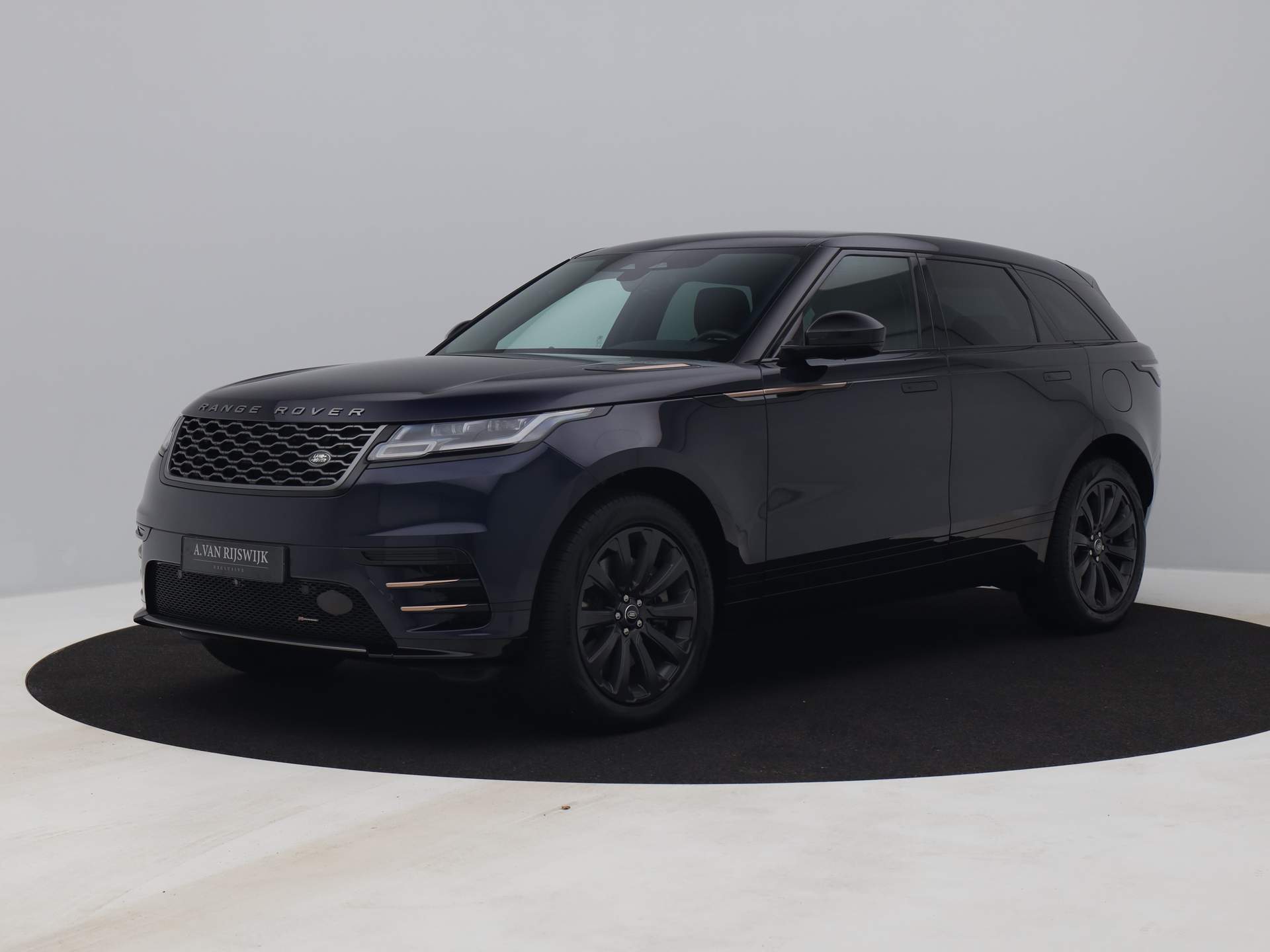 Land Rover Range Rover Velar 2.0 P400e AWD Dynamic SE | ADAPTIVE | KEYLESS | MEMORY