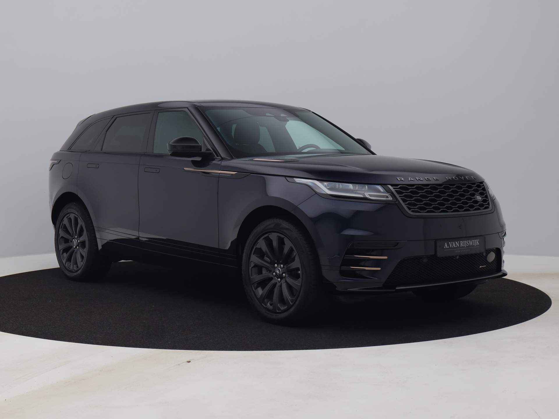 Land Rover Range Rover Velar 2.0 P400e AWD Dynamic SE | ADAPTIVE | KEYLESS | MEMORY - 3/30