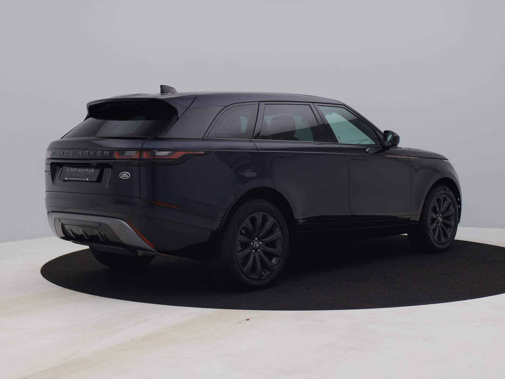 Land Rover Range Rover Velar 2.0 P400e AWD Dynamic SE | ADAPTIVE | KEYLESS | MEMORY - 6/30