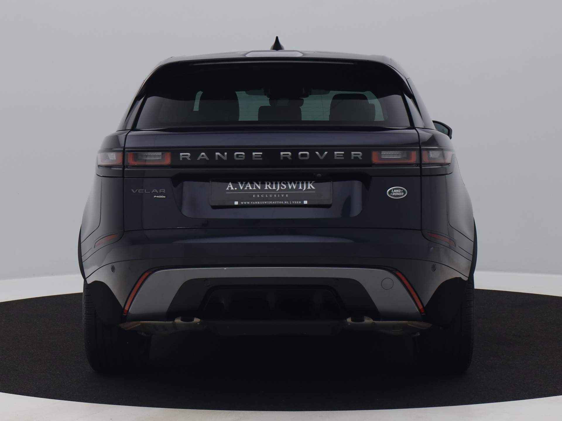 Land Rover Range Rover Velar 2.0 P400e AWD Dynamic SE | ADAPTIVE | KEYLESS | MEMORY - 14/30