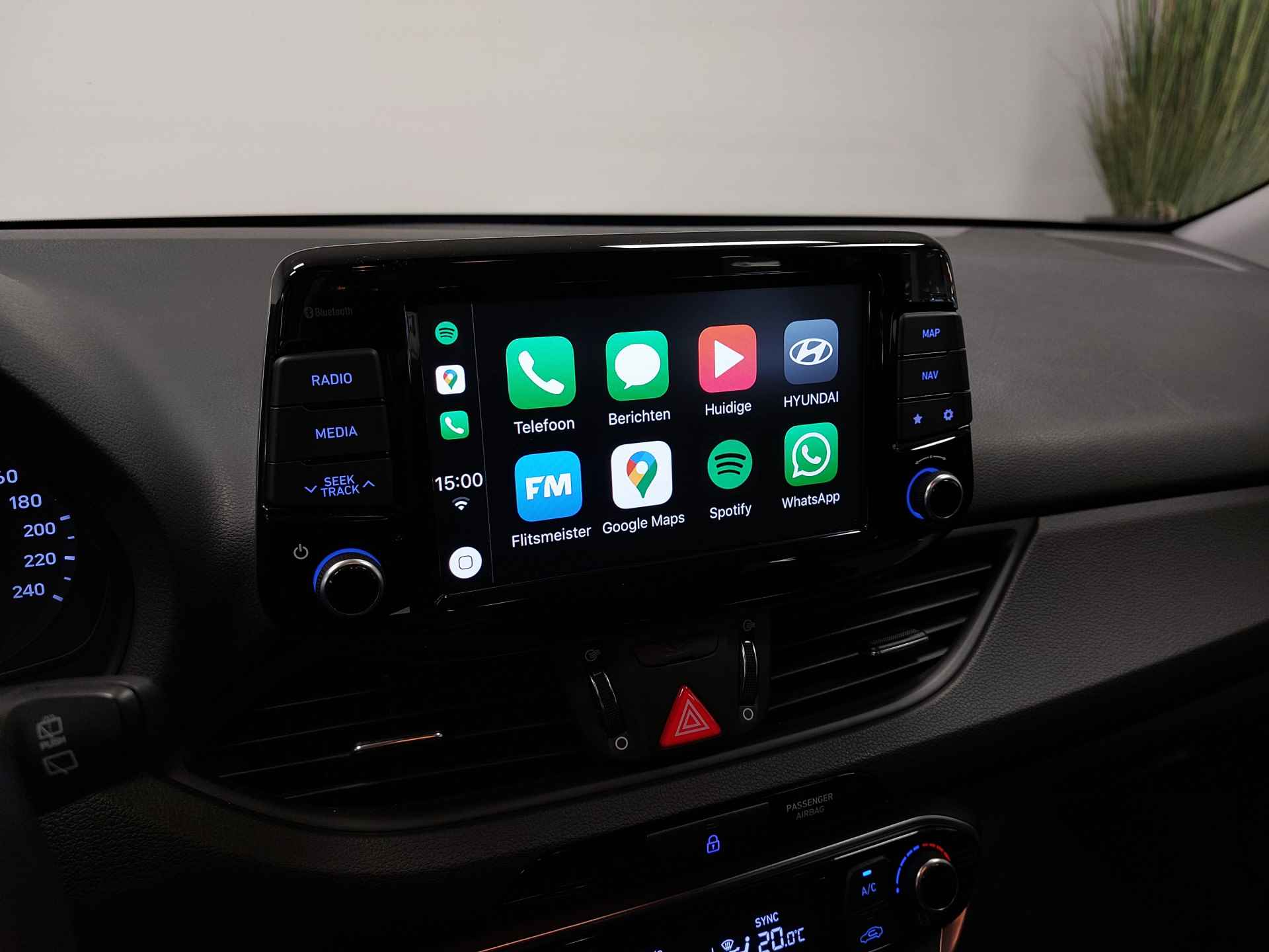 Hyundai i30 Wagon 1.0 T-GDI Comfort I Apple Carplay I Origineel NL-Auto I Achteruitrijcamera I BOVAG-Garantie I - 4/33