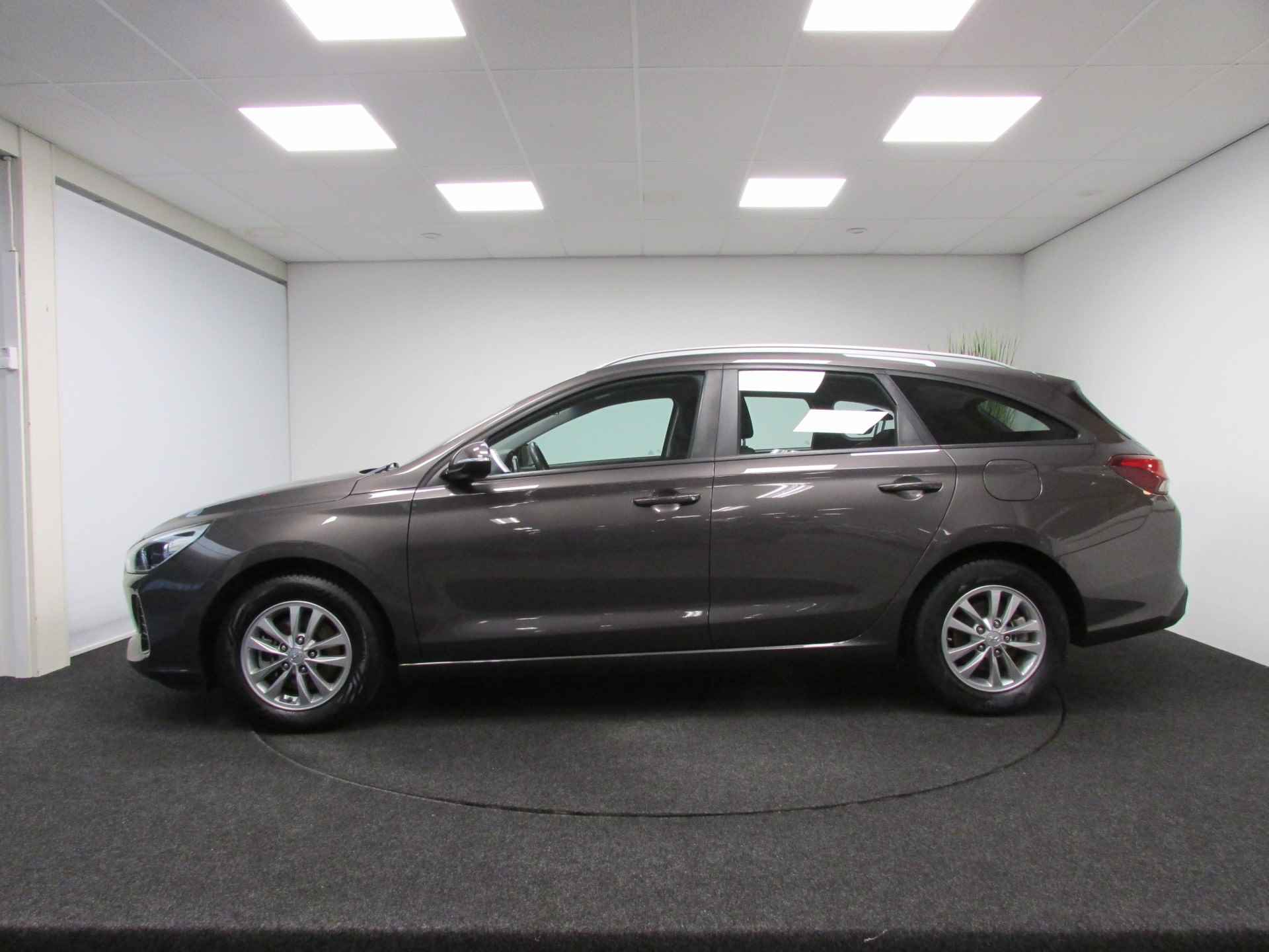 Hyundai i30 Wagon 1.0 T-GDI Comfort I Apple Carplay I Origineel NL-Auto I Achteruitrijcamera I BOVAG-Garantie I - 5/33