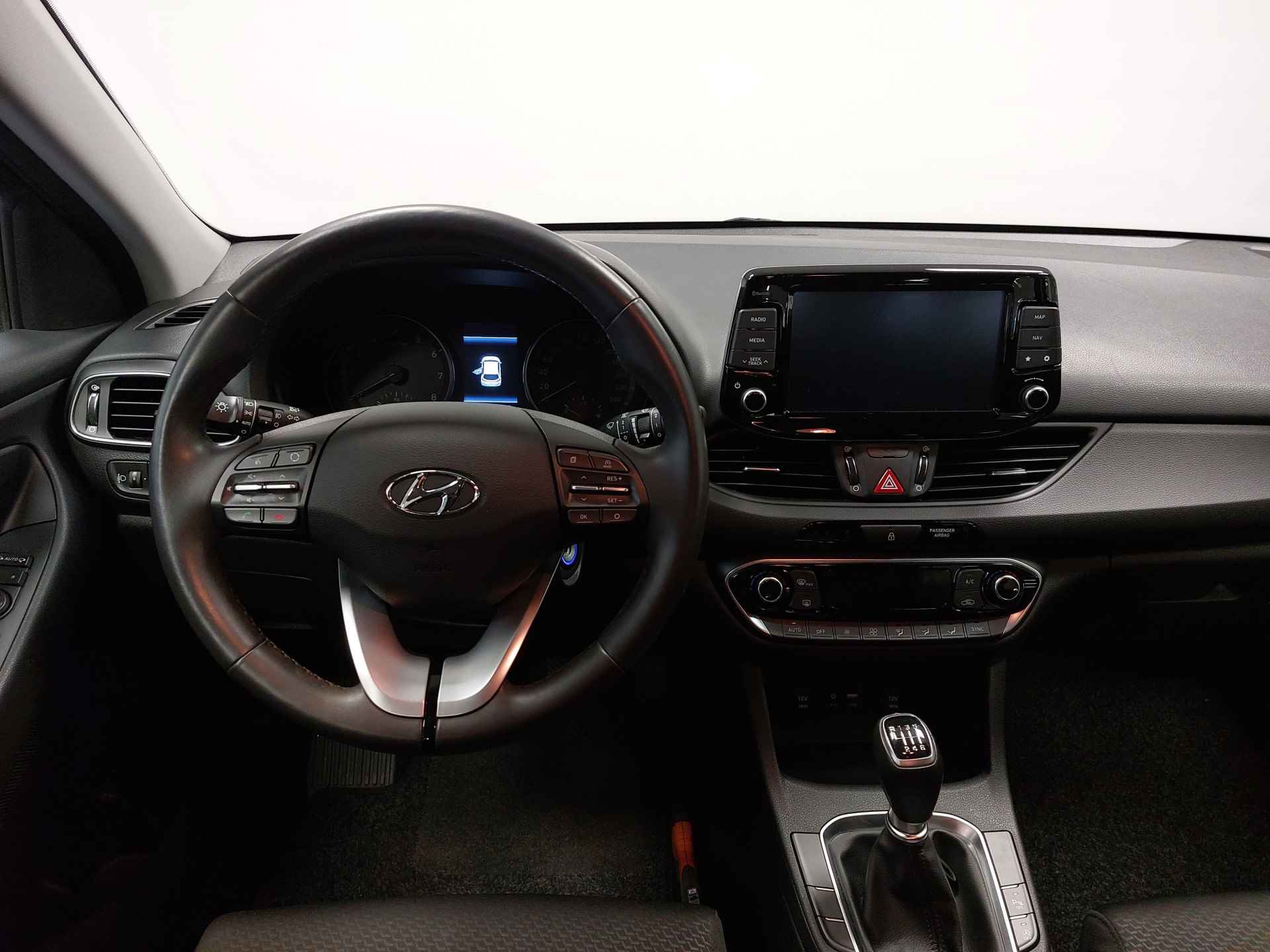 Hyundai i30 Wagon 1.0 T-GDI Comfort I Apple Carplay I Origineel NL-Auto I Achteruitrijcamera I BOVAG-Garantie I - 6/33