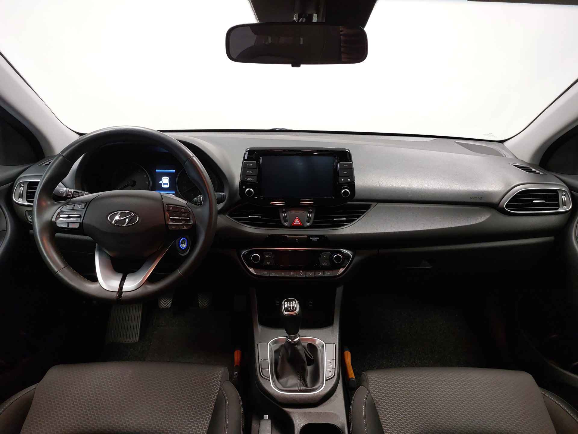 Hyundai i30 Wagon 1.0 T-GDI Comfort I Apple Carplay I Origineel NL-Auto I Achteruitrijcamera I BOVAG-Garantie I - 13/33