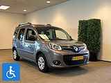 Renault Kangoo Rolstoelauto 3+1 (airco)