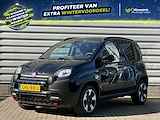 Fiat Panda 1.0 70pk Hybrid Cross | Carplay | Hoge zit | Airco |