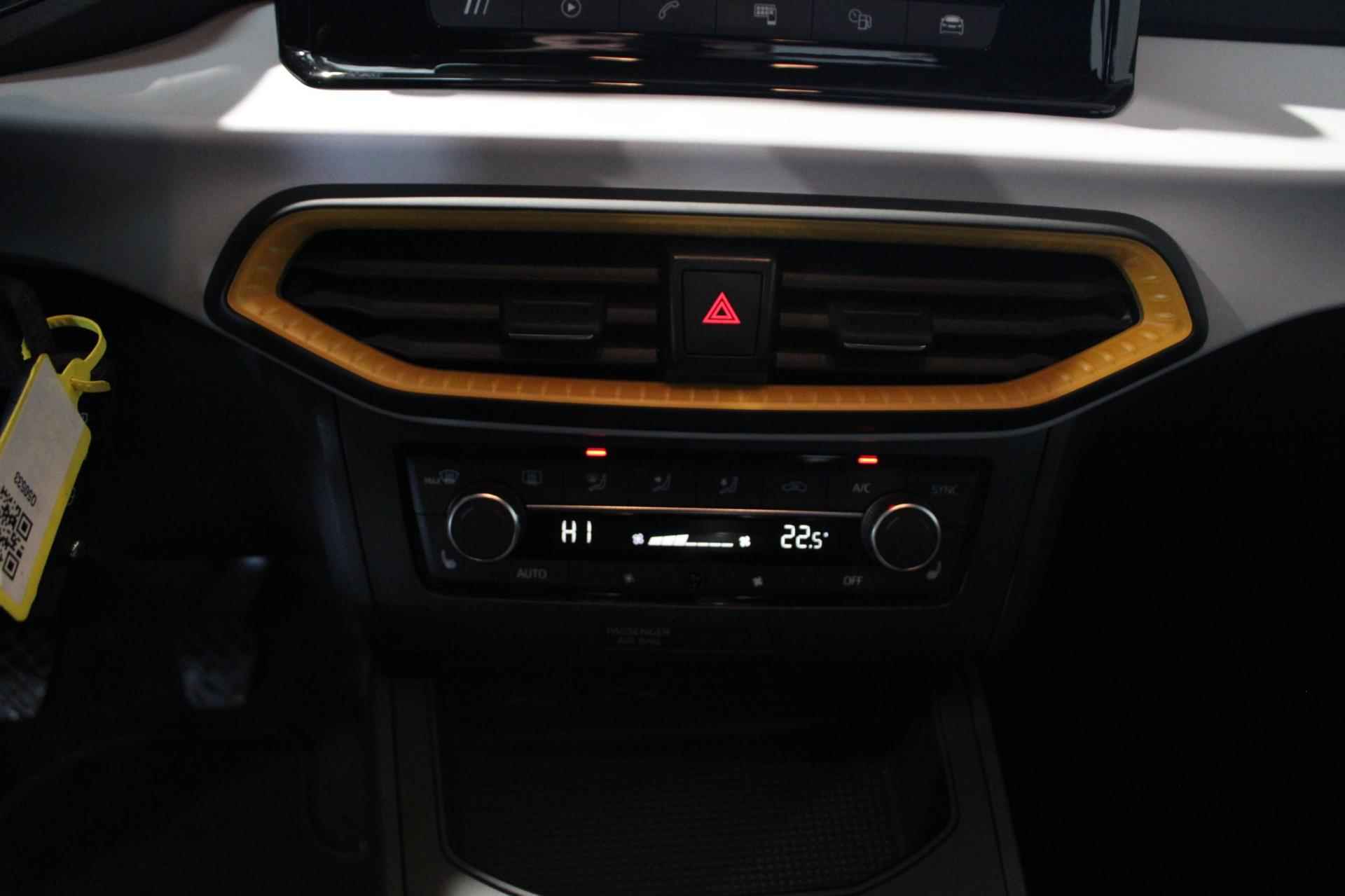 Seat Ibiza 1.0 MPI Style - 21/32