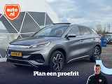 BYD ATTO 3 Comfort 60 kWh | Panoramadak | Warmtepomp | 360 Camera | Carplay | Lederen bekleding |  Dodehoek detectie | 18"LM Velgen |