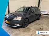 Škoda Fabia Combi 1.0 TSI 95 pk Sport Business | Navigatie | Keyless entry\start | Cruise control |