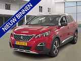 Peugeot 3008 1.2 Automaat Allure, Navi, Cruise Control, PDC!