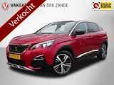 Peugeot 3008 1.2 Automaat Allure, Navi, Cruise Control, PDC!