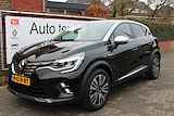 RENAULT Captur TCe 140 pk Initiale Paris