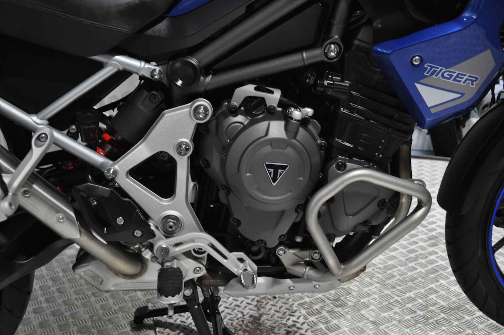 TRIUMPH Tiger 1200   Gt Pro - 15/25