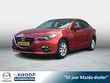 Mazda 3 2.0 TS+ | Trekhaak | Camera | Goed onderhouden |