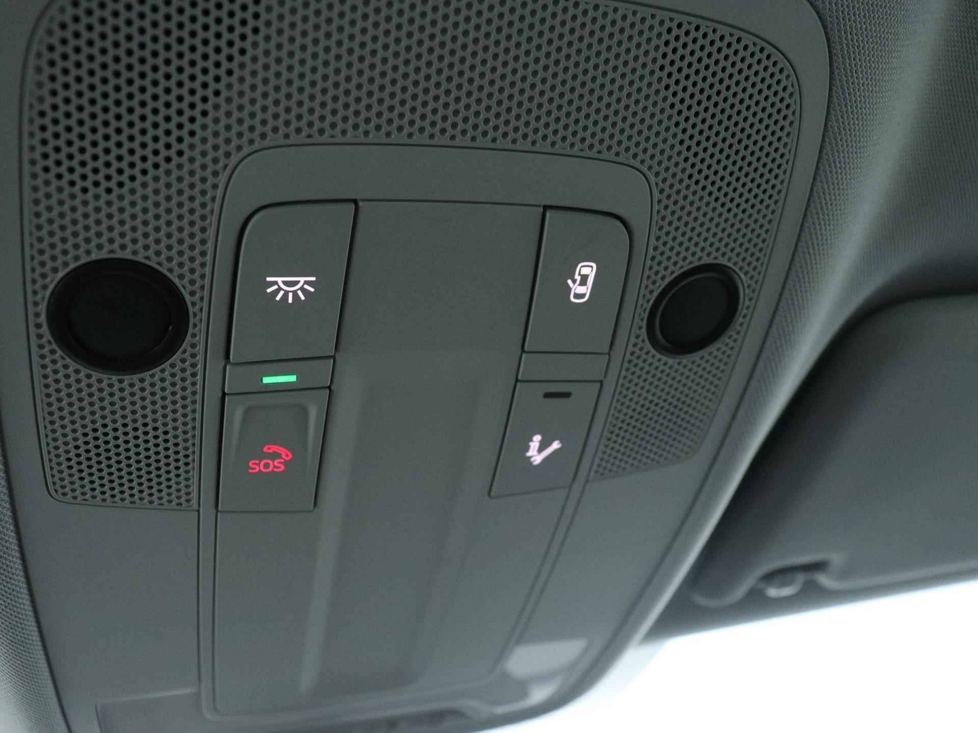 Audi Q2 30 TFSI Pro Line 110 PK | LED Koplampen | Apple Carplay/Android Auto | Virtual Cockpit | Climate Control | Cruise Control | Parkeersensoren | Lichtmetalen velgen | Fabrieksgarantie | - 12/31