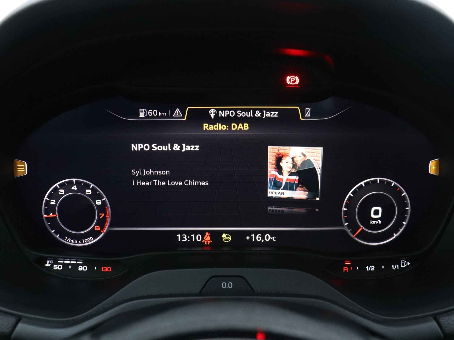 Audi Q2 30 TFSI Pro Line 110 PK | LED Koplampen | Apple Carplay/Android Auto | Virtual Cockpit | Climate Control | Cruise Control | Parkeersensoren | Lichtmetalen velgen | Fabrieksgarantie | - 13/31
