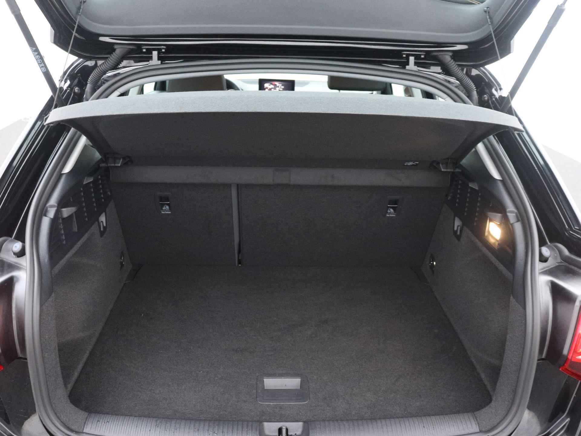 Audi Q2 30 TFSI Pro Line 110 PK | LED Koplampen | Apple Carplay/Android Auto | Virtual Cockpit | Climate Control | Cruise Control | Parkeersensoren | Lichtmetalen velgen | Fabrieksgarantie | - 14/31