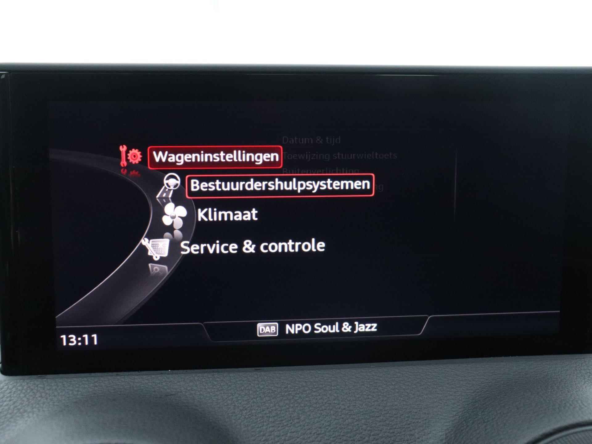 Audi Q2 30 TFSI Pro Line 110 PK | LED Koplampen | Apple Carplay/Android Auto | Virtual Cockpit | Climate Control | Cruise Control | Parkeersensoren | Lichtmetalen velgen | Fabrieksgarantie | - 17/31