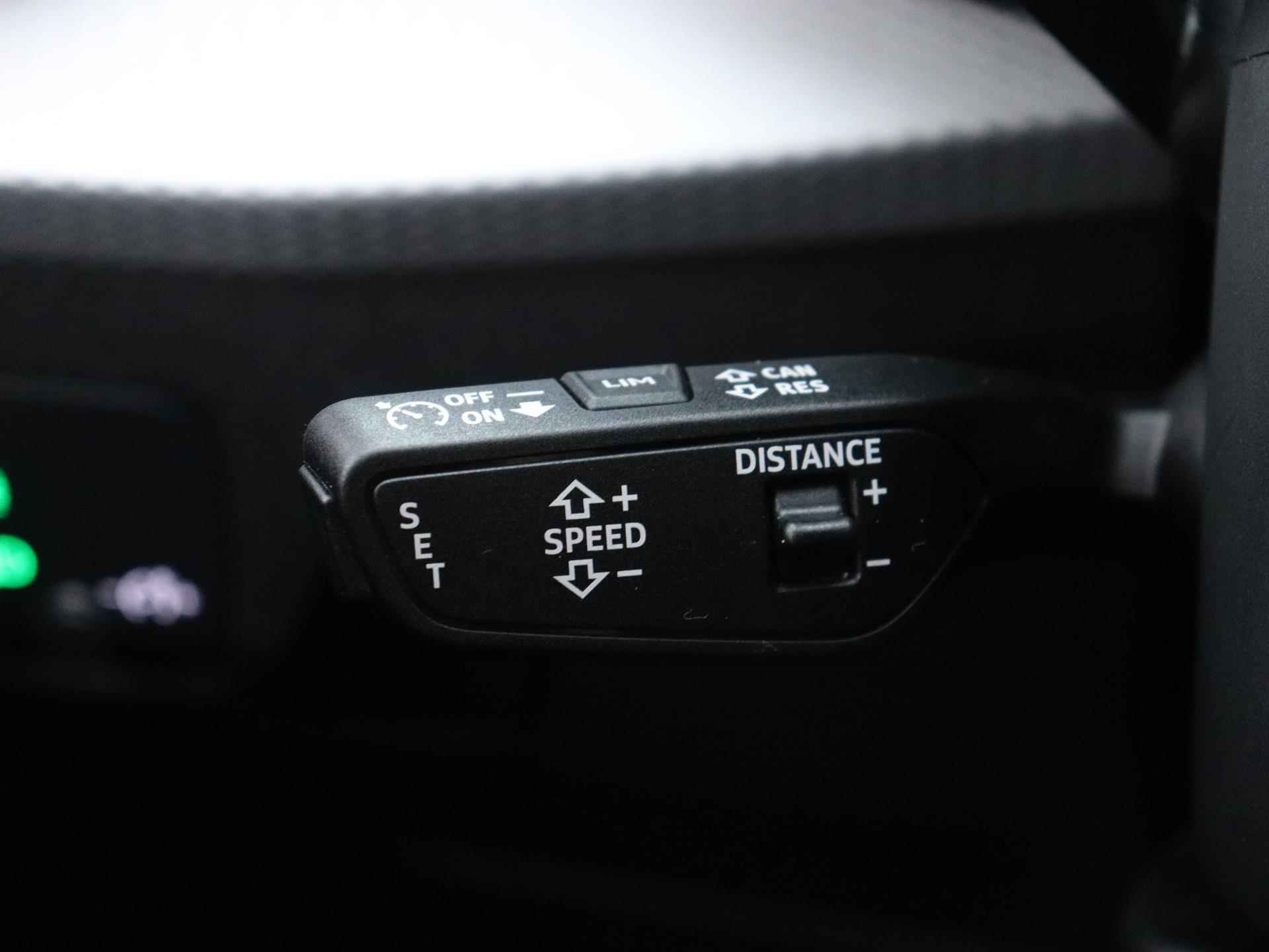 Audi Q2 30 TFSI Pro Line 110 PK | LED Koplampen | Apple Carplay/Android Auto | Virtual Cockpit | Climate Control | Cruise Control | Parkeersensoren | Lichtmetalen velgen | Fabrieksgarantie | - 19/31
