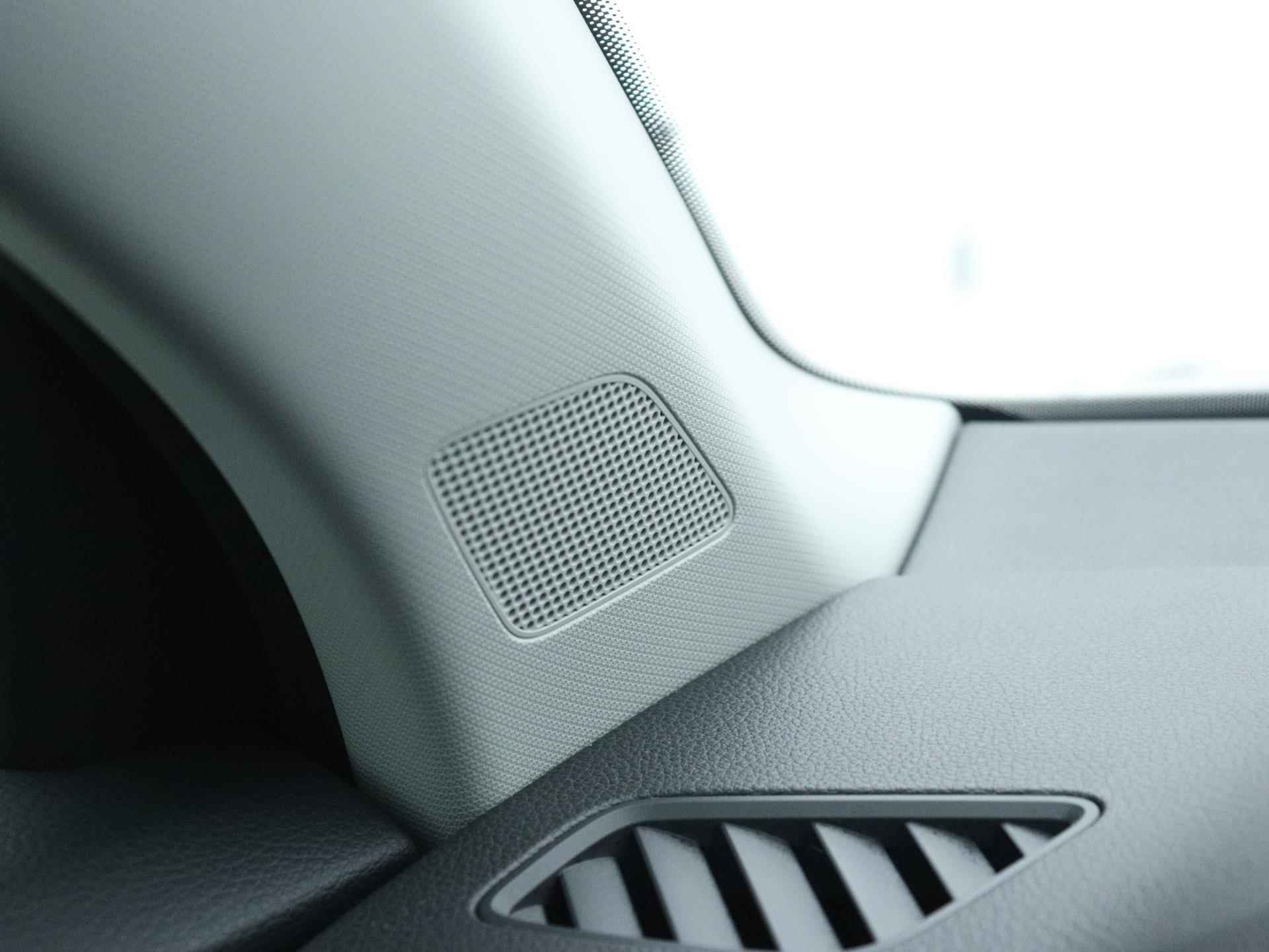 Audi Q2 30 TFSI Pro Line 110 PK | LED Koplampen | Apple Carplay/Android Auto | Virtual Cockpit | Climate Control | Cruise Control | Parkeersensoren | Lichtmetalen velgen | Fabrieksgarantie | - 21/31
