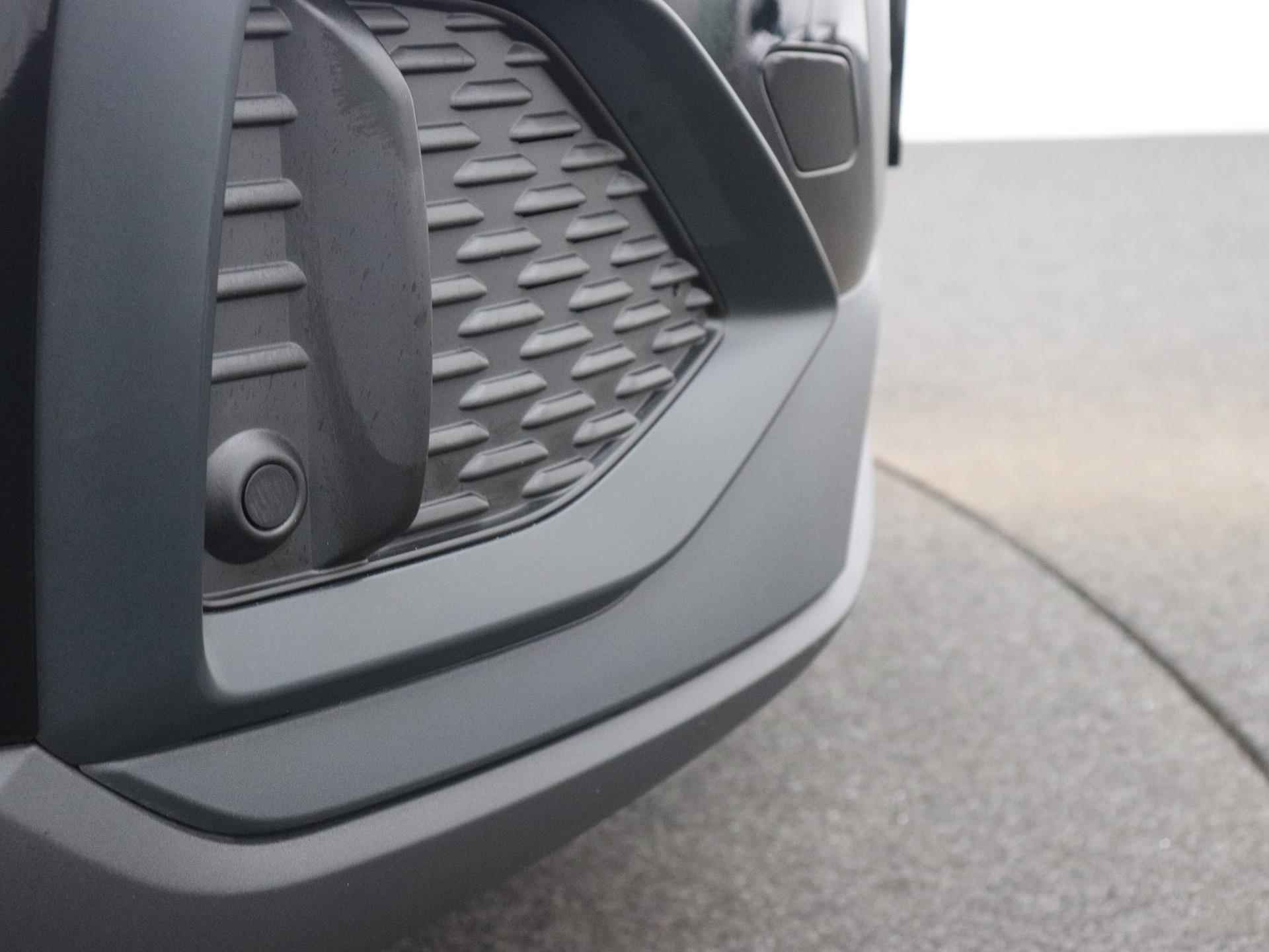 Audi Q2 30 TFSI Pro Line 110 PK | LED Koplampen | Apple Carplay/Android Auto | Virtual Cockpit | Climate Control | Cruise Control | Parkeersensoren | Lichtmetalen velgen | Fabrieksgarantie | - 23/31