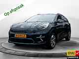 Kia e-Niro ExecutiveLine 64 kWh (204 PK) 1e-Eig, Keurig-Onderh, 12-Mnd-BOVAG, NL-Auto, Leer, Navigatie/Apple-Carplay/Android-Auto, Adaptive-Cruisecontrol, Keyless-Entry/Start, Parkeersensoren-V+A, Achteruitrijcamera, Premium-Audio, Stoelverwarming-V+A, Stuurverwarming, Gevent.-Voorstoelen, DAB, Lm-Velgen-17Inch, Privacy-Glas