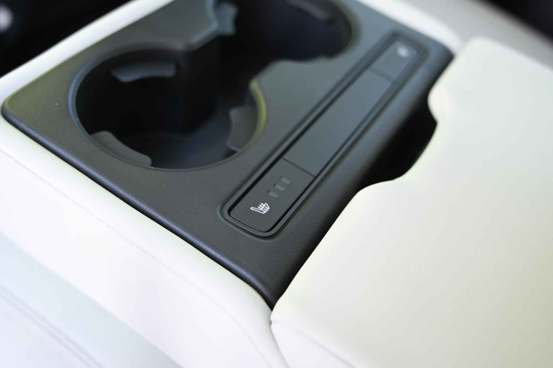 Mazda CX-5 SkyActiv-G 165 automaat Luxury met Wit leer *Trekhaak* *BTW auto* *Dealeronderhouden* - 48/54