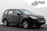 Subaru Forester 2.0 Luxury AWD Automaat Leer, Camera, Climate, Cruise, Navigatie, Stoelverwarming, Trekhaak, 17''