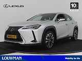 Lexus UX 250h Luxury Line Limited | Lederen bekleding | Stoelverwarming | Blind Spot | Parkeersensoren |