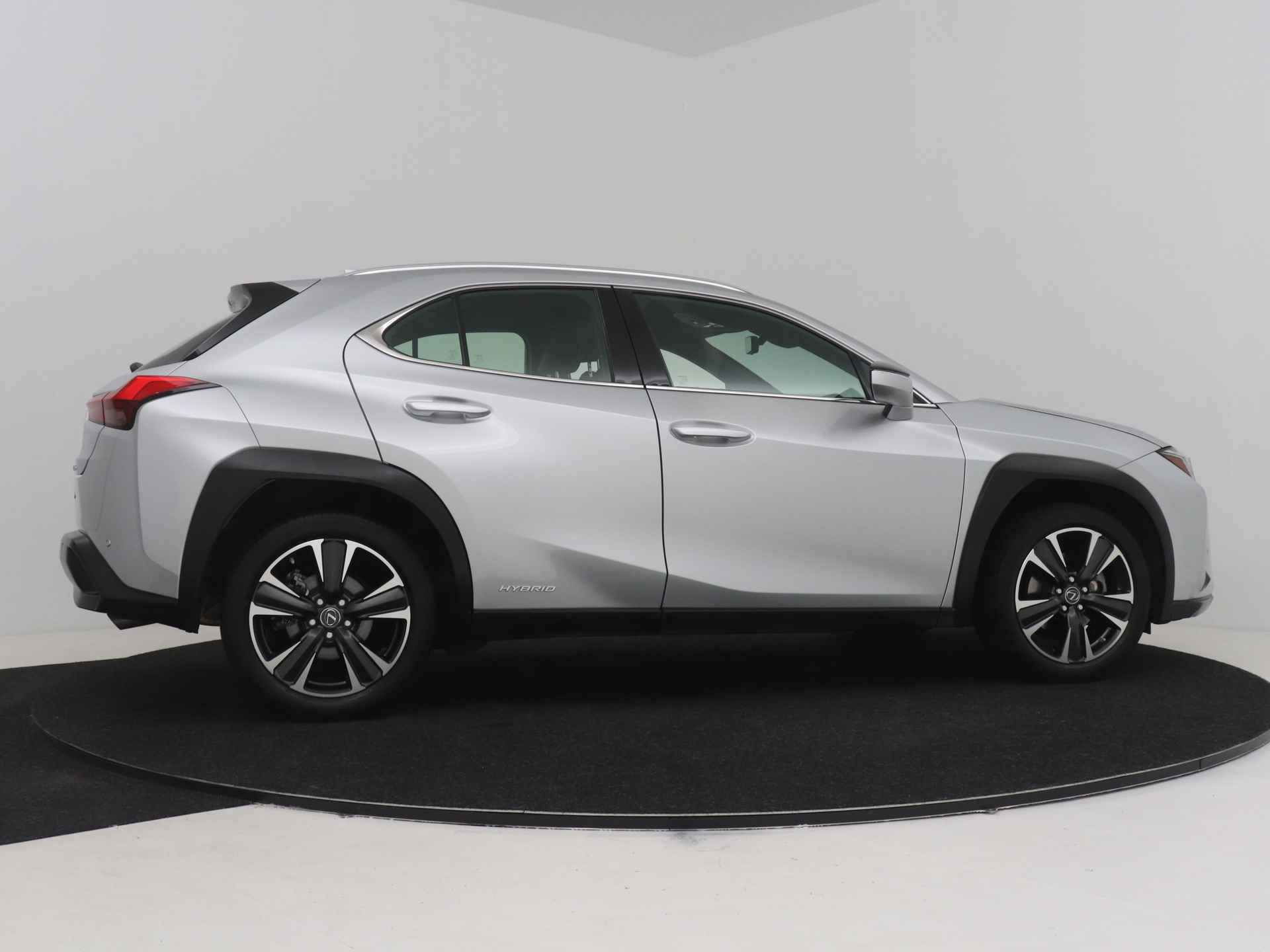 Lexus UX 250h Luxury Line Limited | Lederen bekleding | Stoelverwarming | Blind Spot | Parkeersensoren | - 16/53