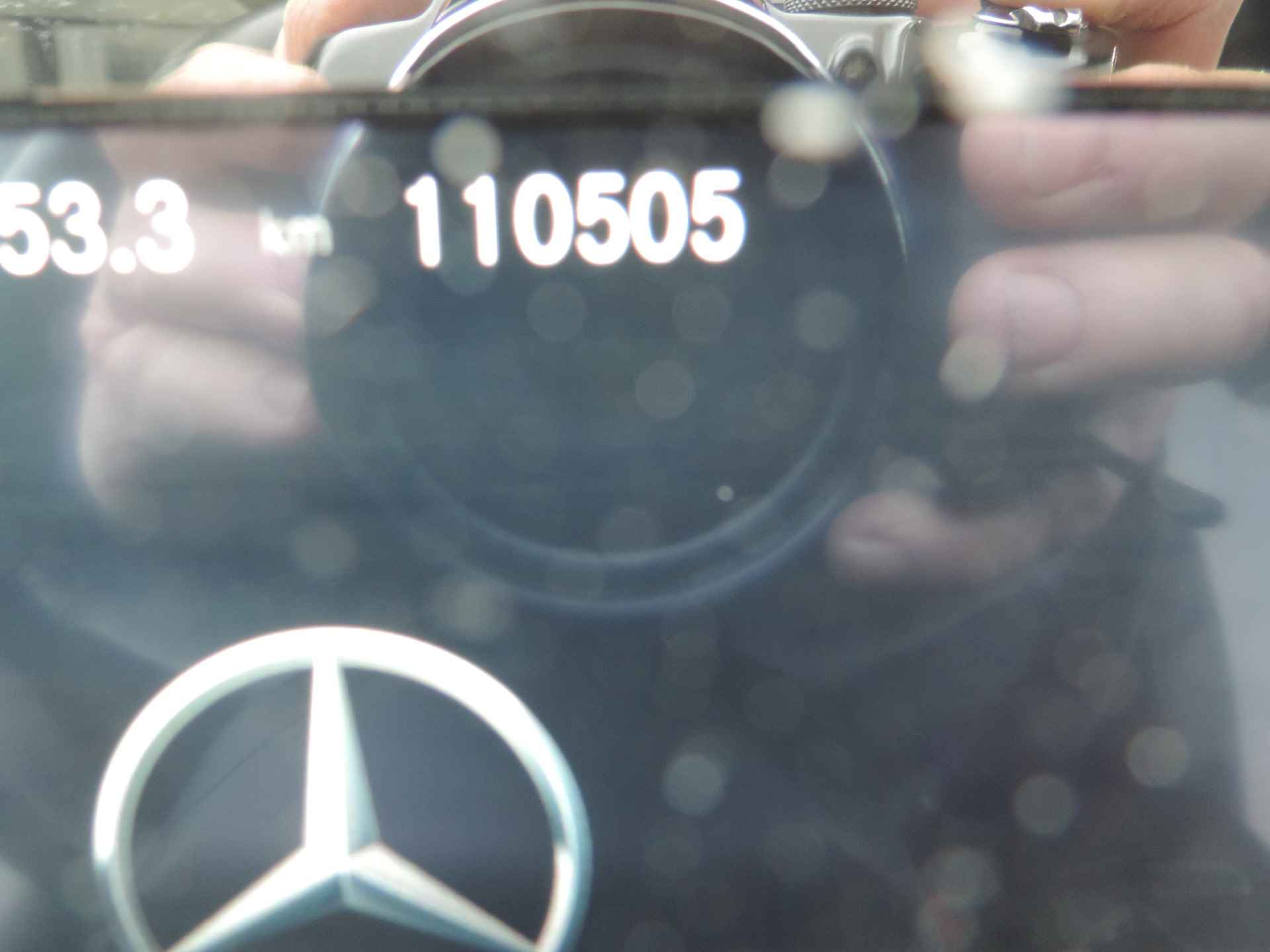 Mercedes-Benz A-Klasse 180 Business Solution AMG Upgrade auto is nieuw zeer mooi - 27/27