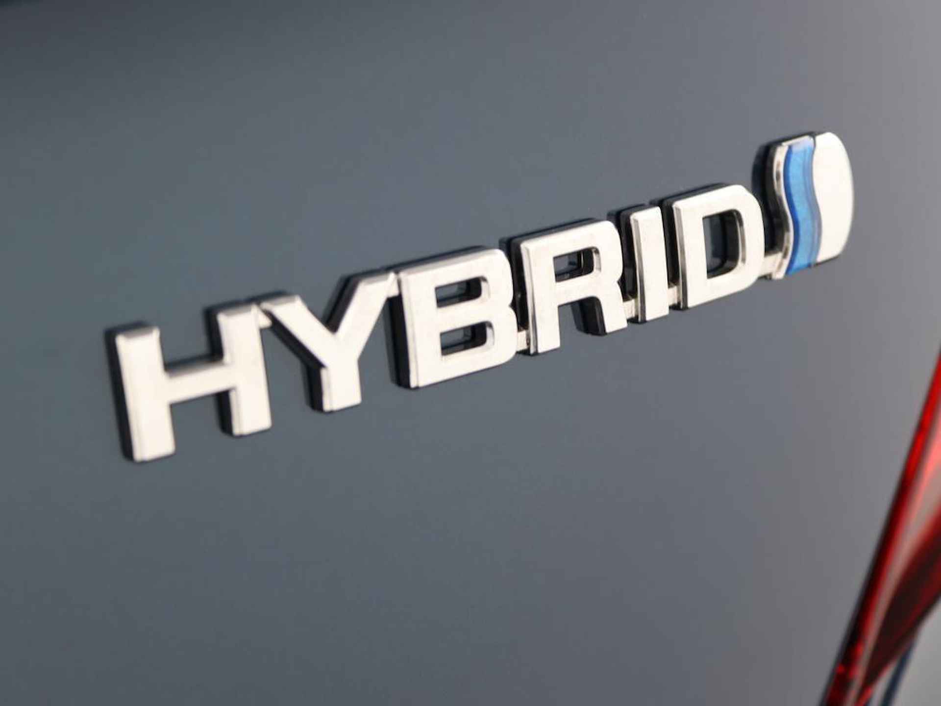 Toyota C-HR 2.0 Hybrid Dynamic | LED | Blind Spot Monitor | Navigatie via Apple Carplay | Android Auto | - 41/46