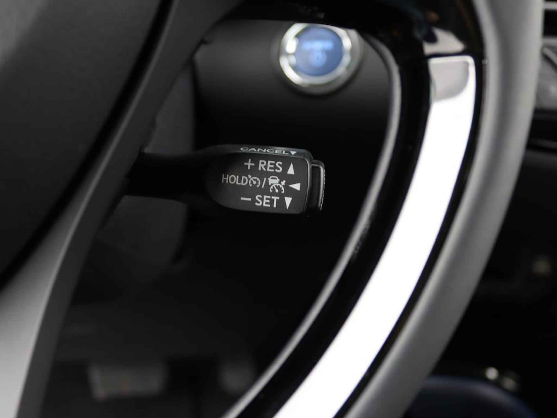 Toyota C-HR 2.0 Hybrid Dynamic | LED | Blind Spot Monitor | Navigatie via Apple Carplay | Android Auto | - 42/46