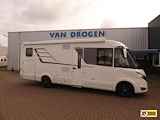 Hymer BML I 780 SLECHTS 11496 KM.!!!