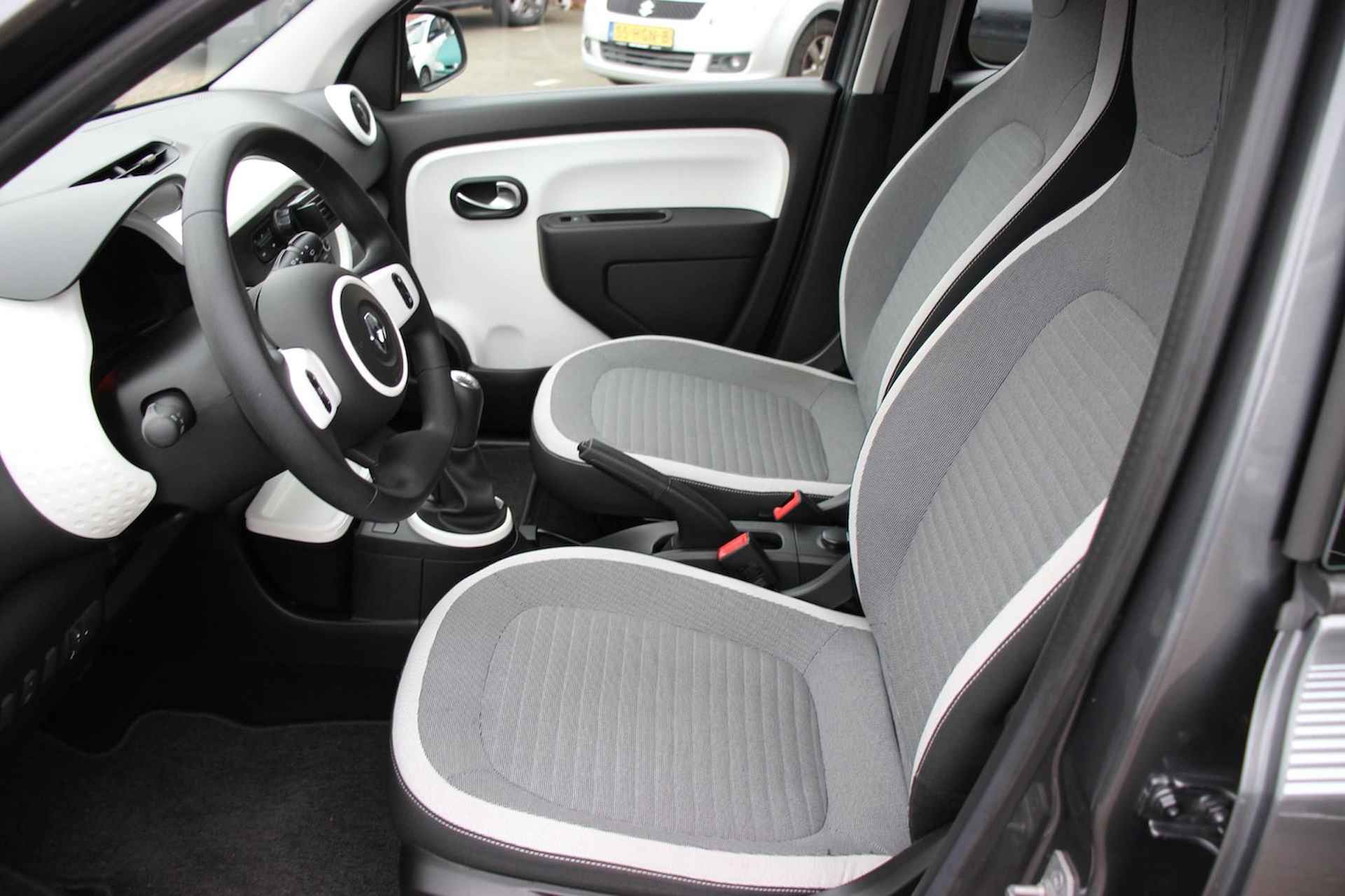 Renault Twingo 1.0 SCe Collection | Airco | Cruise | PDC | - 7/26