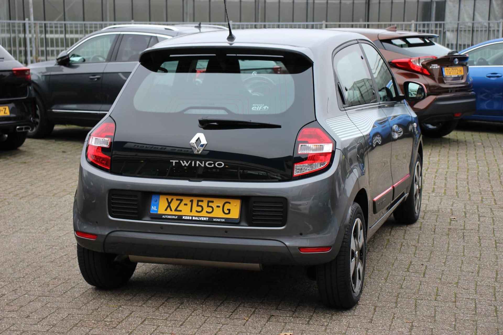 Renault Twingo 1.0 SCe Collection | Airco | Cruise | PDC | - 13/26