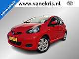 Toyota Aygo 1.0 5-Deurs Comfort