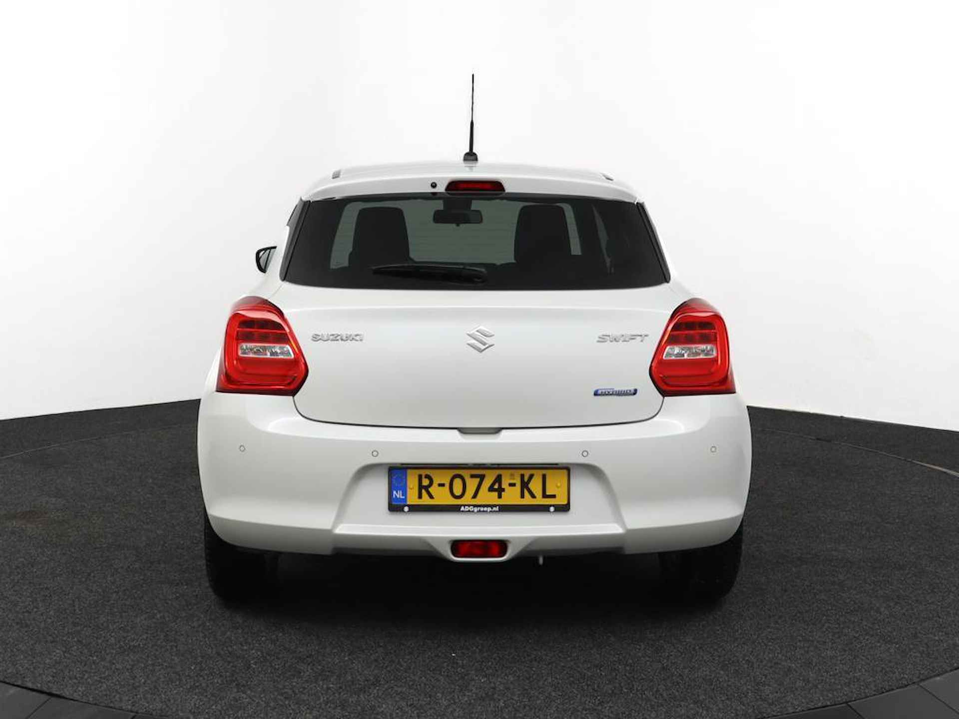 Suzuki Swift 1.2 Select Smart Hybrid | Airco | Camera achter | Navigatie | - 35/49