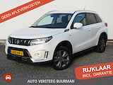 Suzuki Vitara 1.4 Boosterjet Select Smart Hybrid, Automaat, All-Seasons, 1500 kg trekgewicht! Keyless, Apple carplay/Android auto