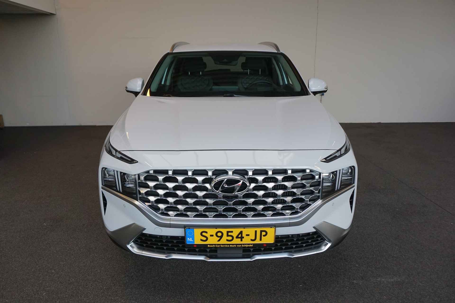 Hyundai Santa Fe 1.6 T-GDi PHEV 265pk Aut. Premium - 2/56