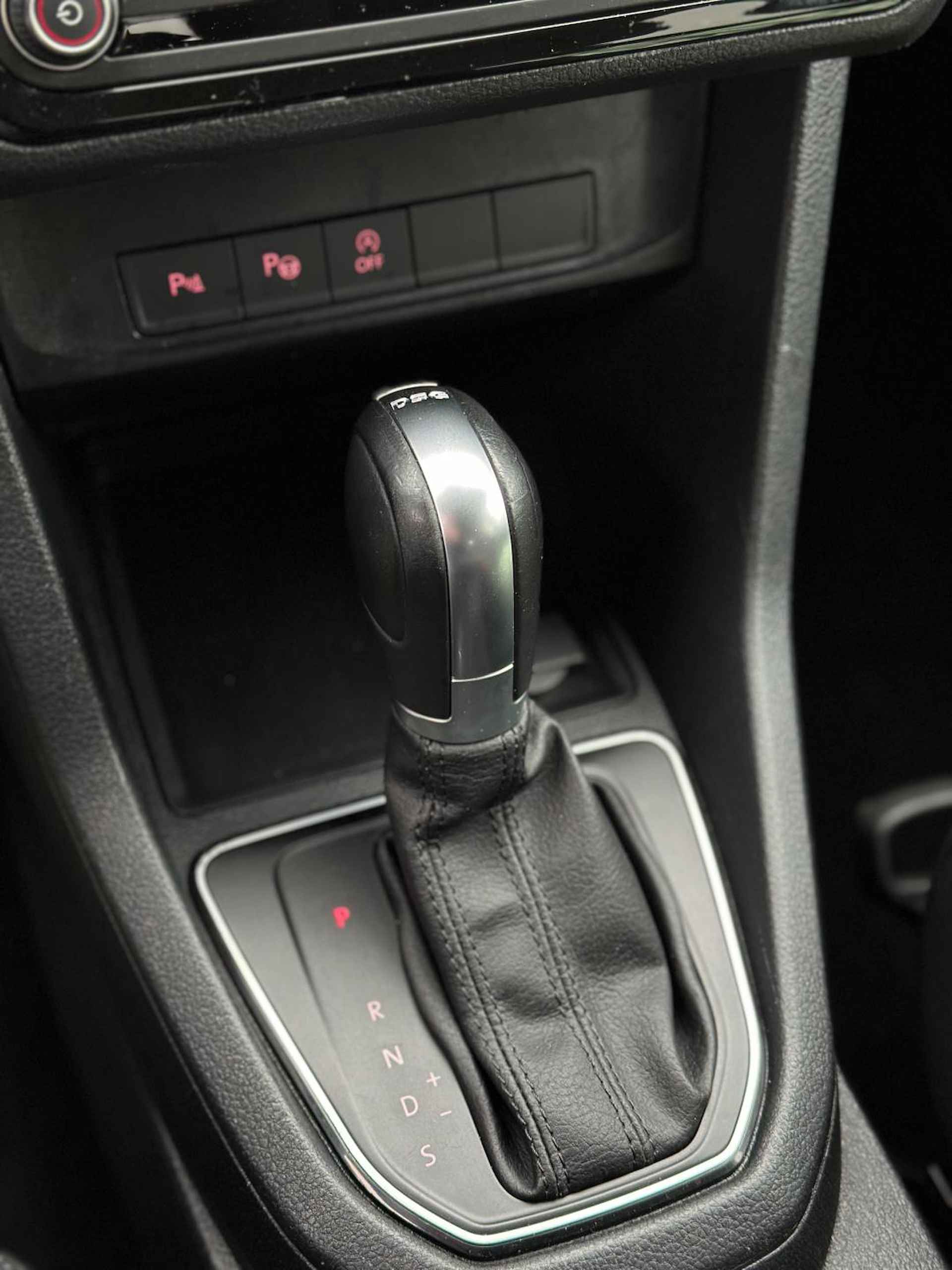 Volkswagen Caddy 1.4 TSI 5p Automaat CarPlay - 20/25