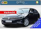 Volkswagen Passat Variant 1.6 TDI Comfort Business | Adaptive cruise control | Camera | Navigatie