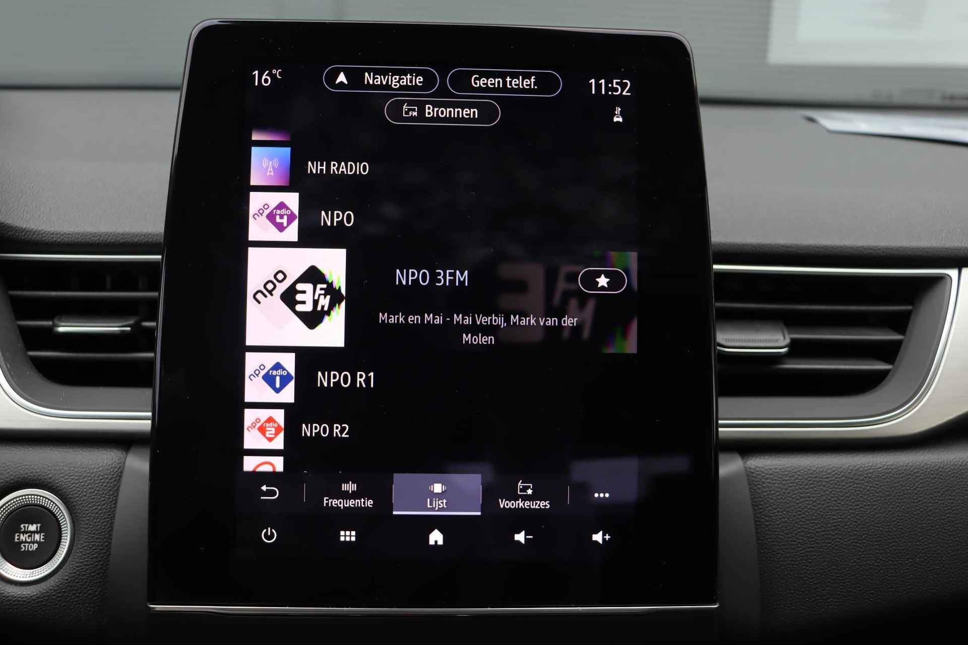 Renault Captur 1.0 TCe 100 Edition One / Schuifdak / Carplay / Camera - 22/34