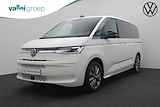 Volkswagen Multivan 7 pers. 1.4 218PK DSG eHybrid L2H1 Energetic | Pano | Elektr. schuifdeuren links/rechts | IQ Light | HarmanKardon | Navi Discover Pro | 6 zitplaatsen verwarmd | Camera | Keyless