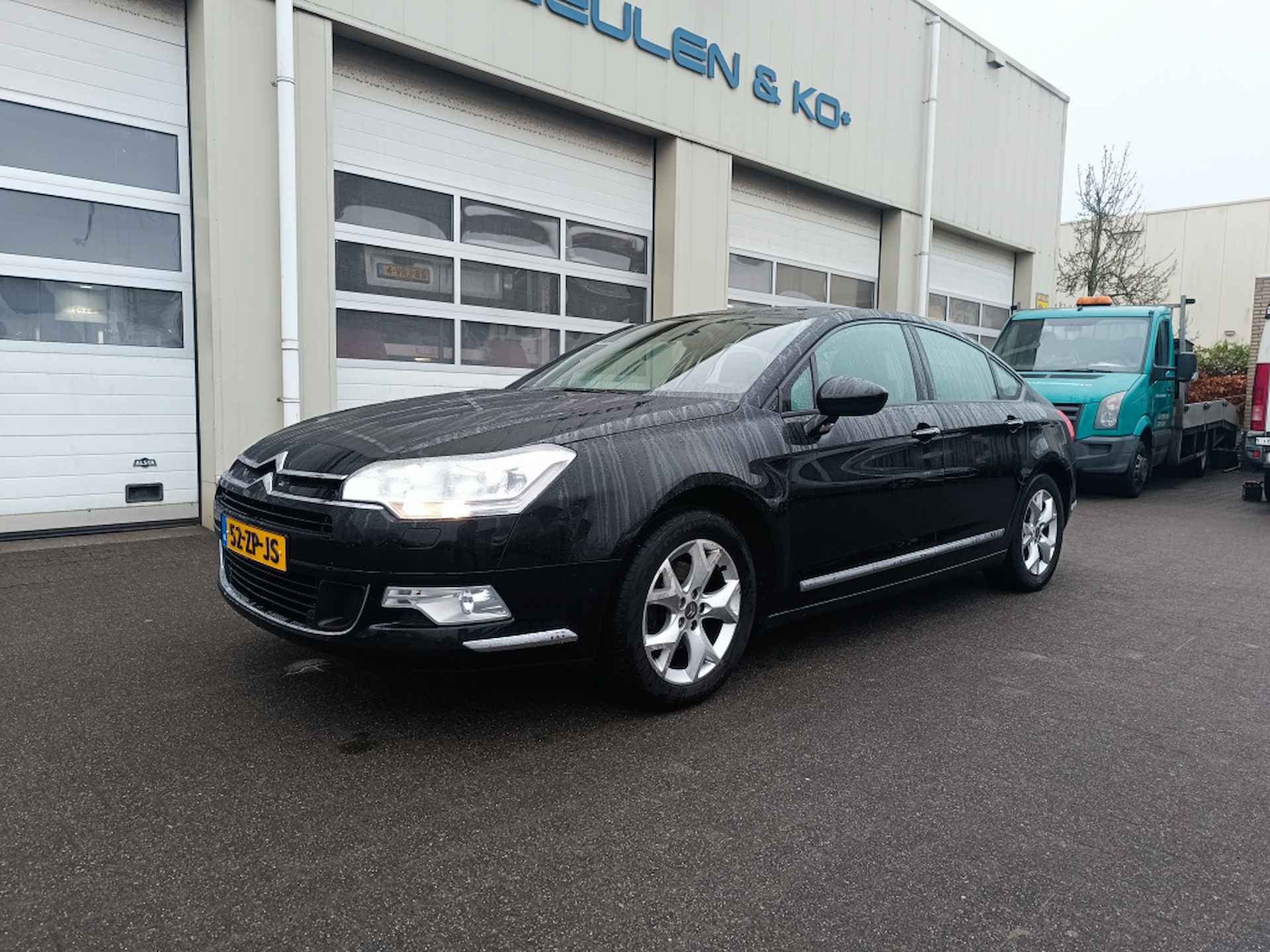 Citroën C5